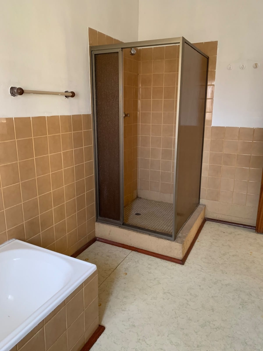 2 Bedroom Property for Sale in Oranjeville Free State